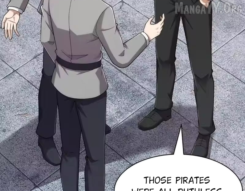 Hidden Dragon in the City (2025) Chapter 52 - page 18